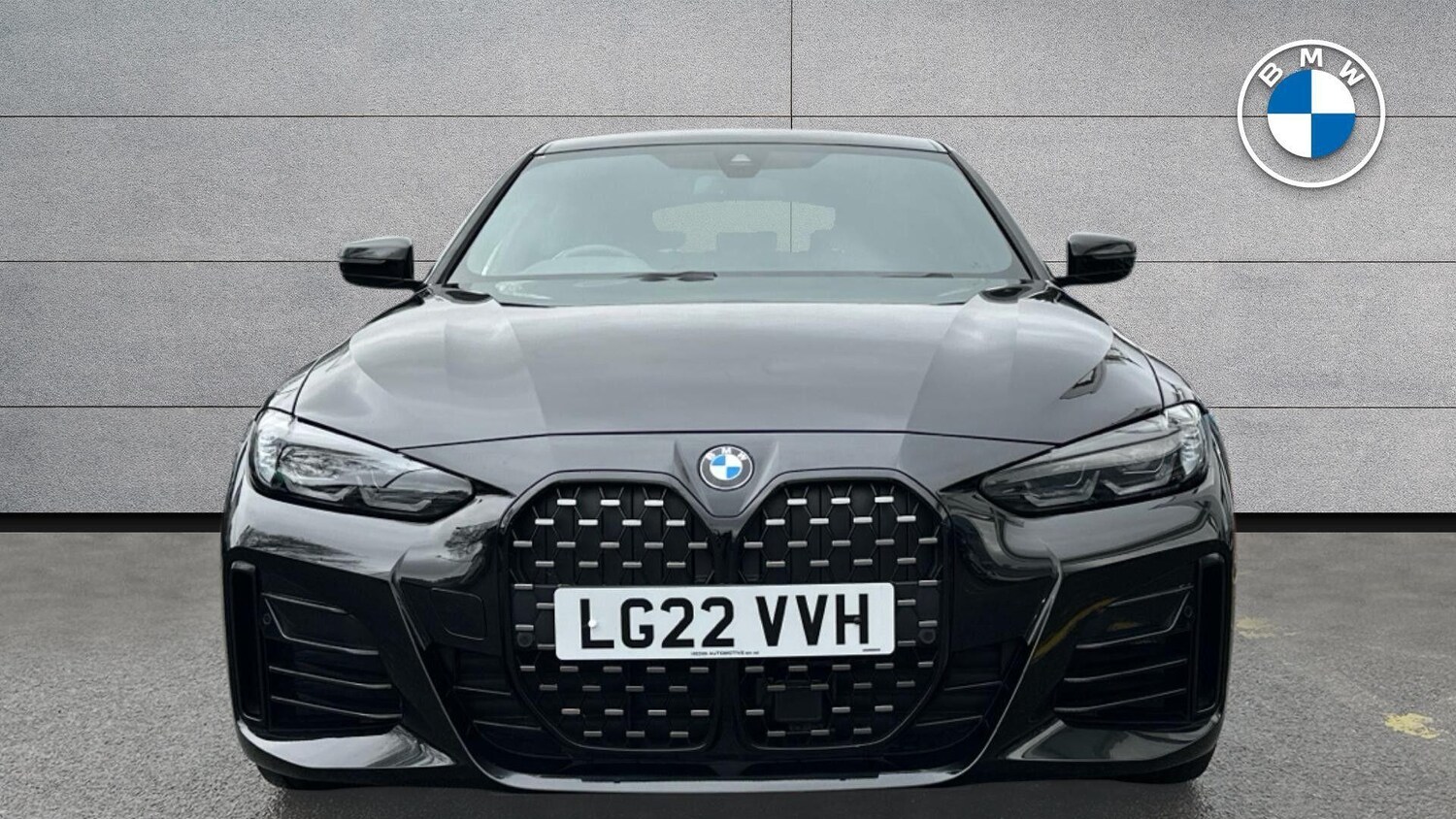 Used BMW 4 Series 2022 for sale - 77604803: Photo 40