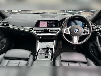 Used BMW 4 Series Gran Coupe 2022 for sale - 77604803: Photo