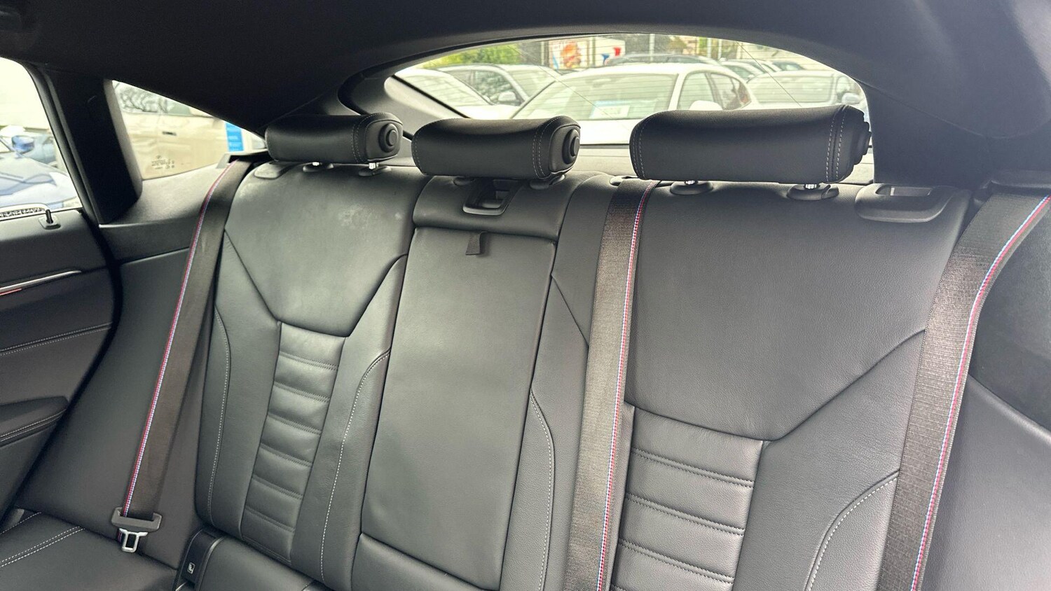 Used BMW 4 Series 2022 for sale - 77604803: Photo 52