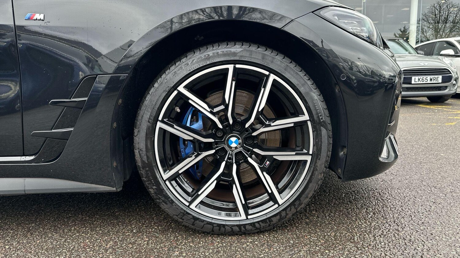 Used BMW 4 Series 2022 for sale - 77604803: Photo 56