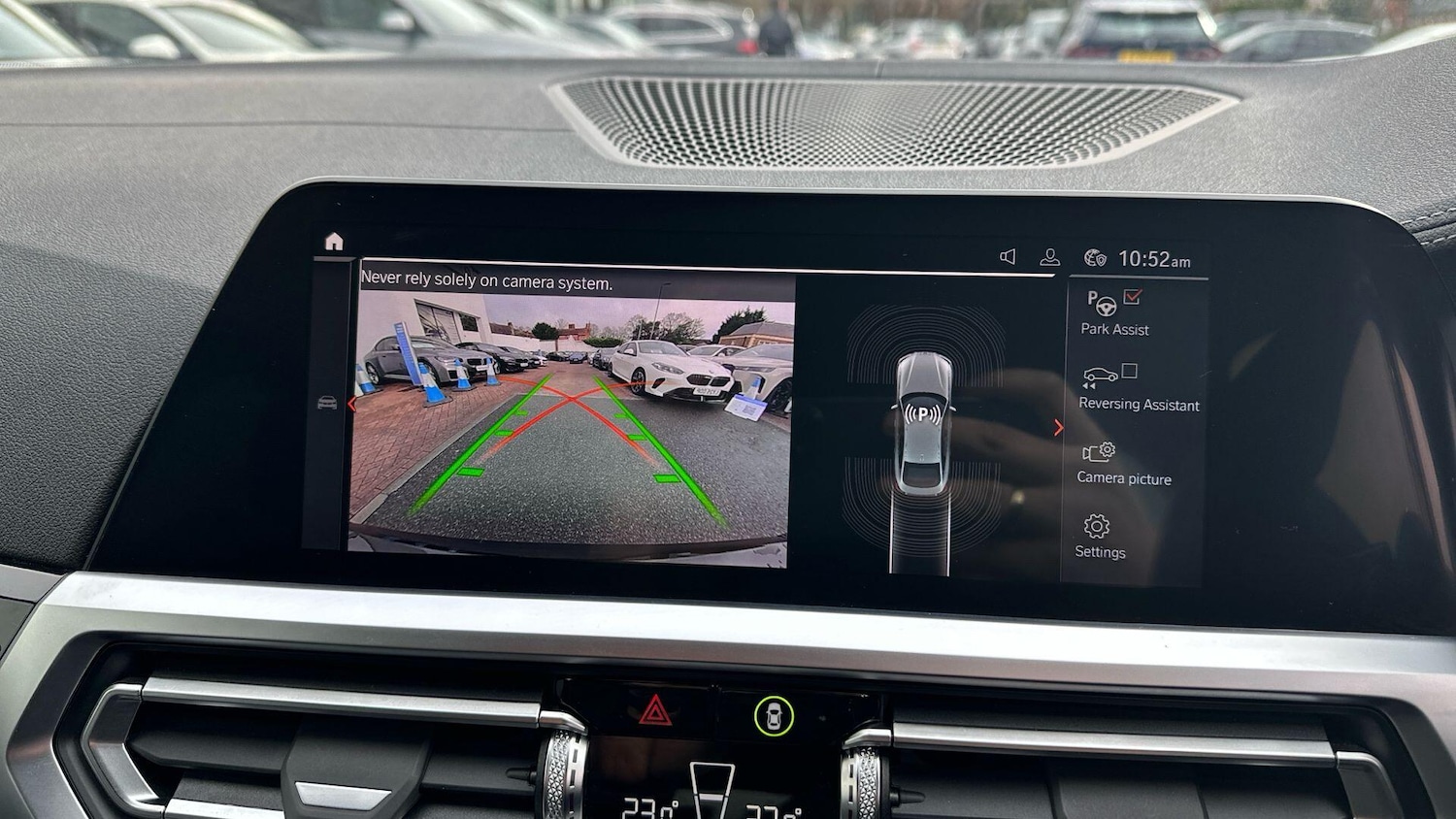 Used BMW 4 Series 2022 for sale - 77604803: Photo 57