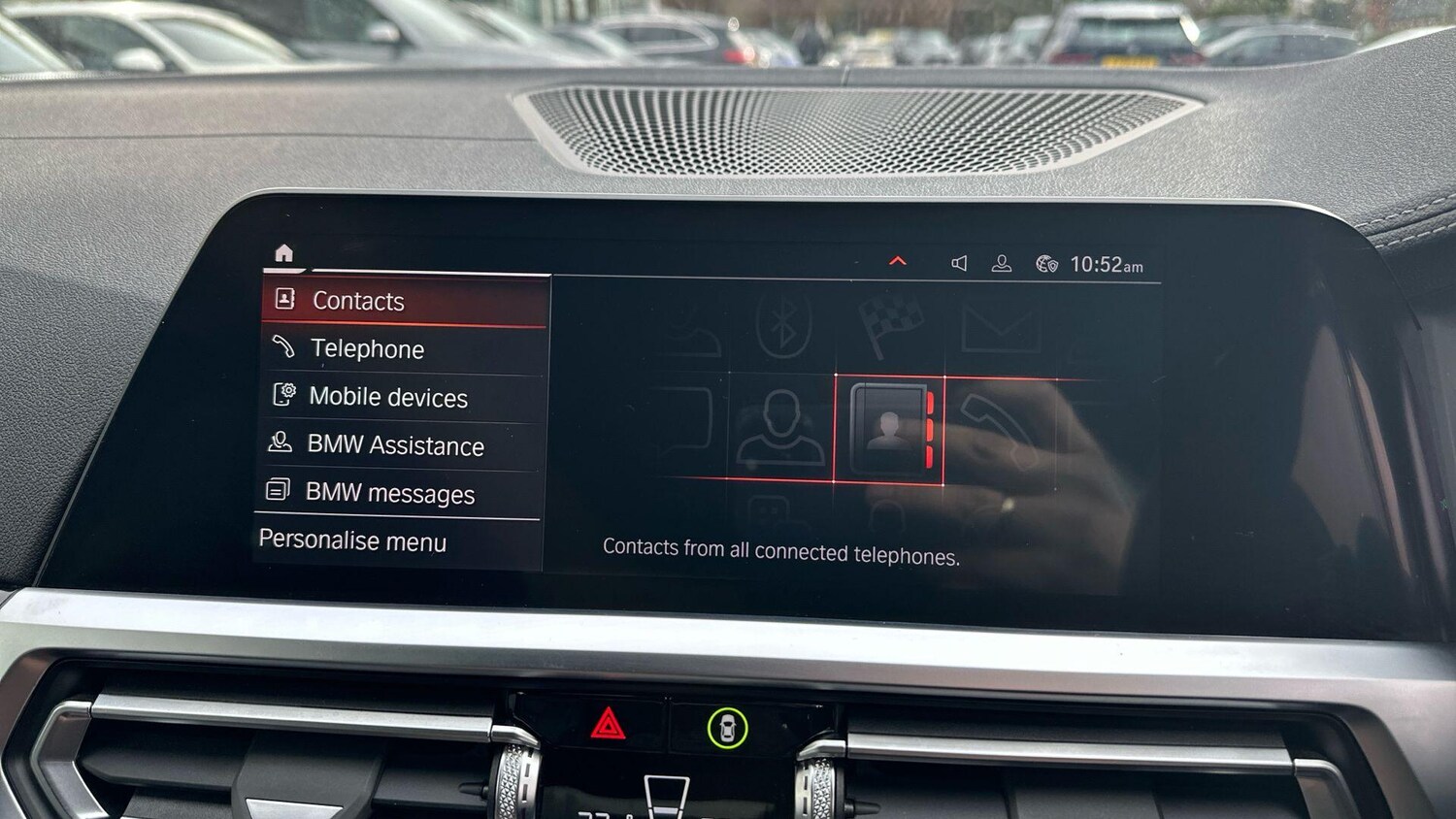 Used BMW 4 Series 2022 for sale - 77604803: Photo 59