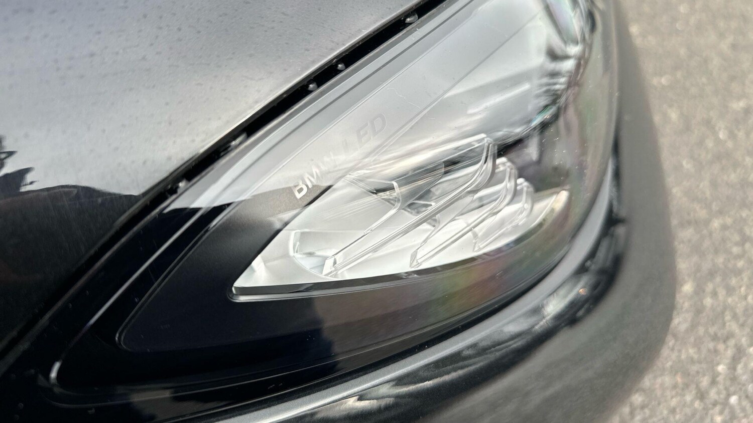 Used BMW 4 Series 2022 for sale - 77604803: Photo 68