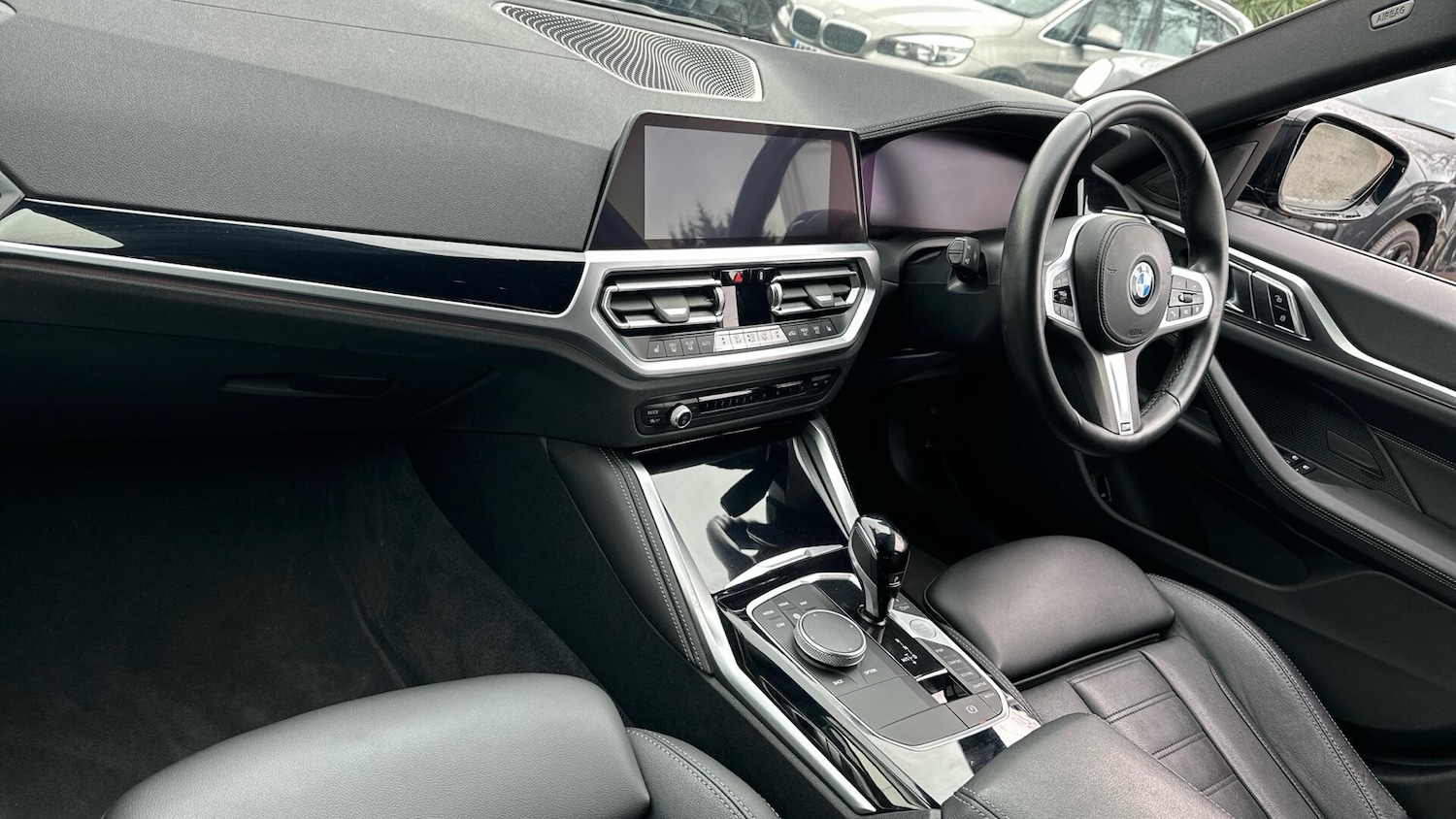 Used BMW 4 Series 2022 for sale - 77604803: Photo 7