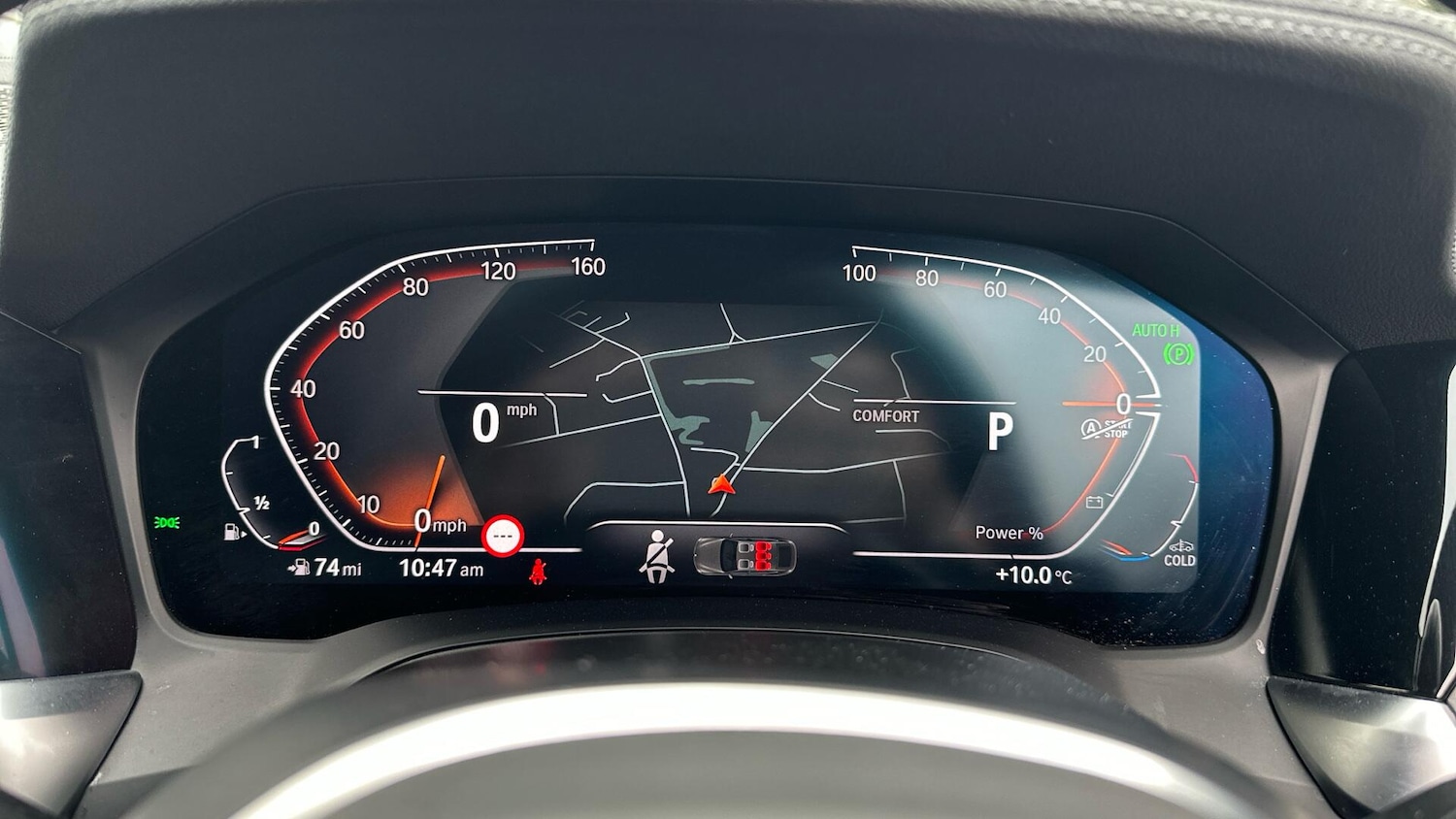 Used BMW 4 Series 2022 for sale - 77604803: Photo 9