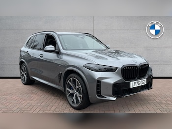 Used BMW X5 2026 for sale - 79061876: Photo