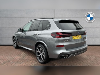 Used BMW X5 2026 for sale - 79061876: Photo