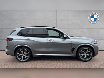 Used BMW X5 2026 for sale - 79061876: Photo