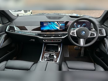 Used BMW X5 2026 for sale - 79061876: Photo