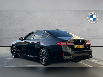Used BMW i5 2025 for sale - 79132527: Photo
