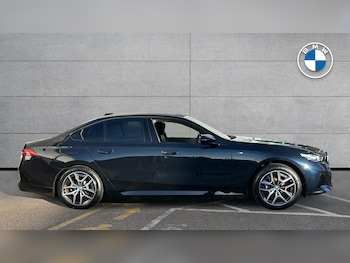Used BMW i5 2025 for sale - 79132527: Photo