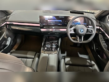 Used BMW i5 2025 for sale - 79132527: Photo