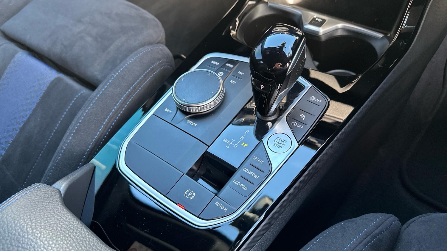 Used BMW 1 Series 2024 for sale - 77994096: Photo 10