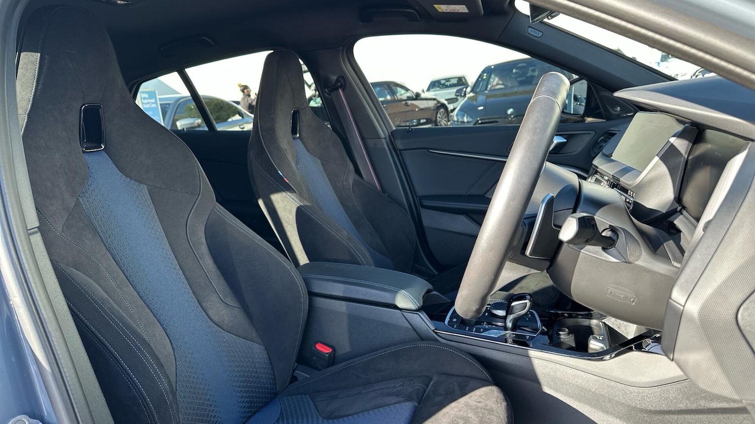 Used BMW 1 Series 2024 for sale - 77994096: Photo 11