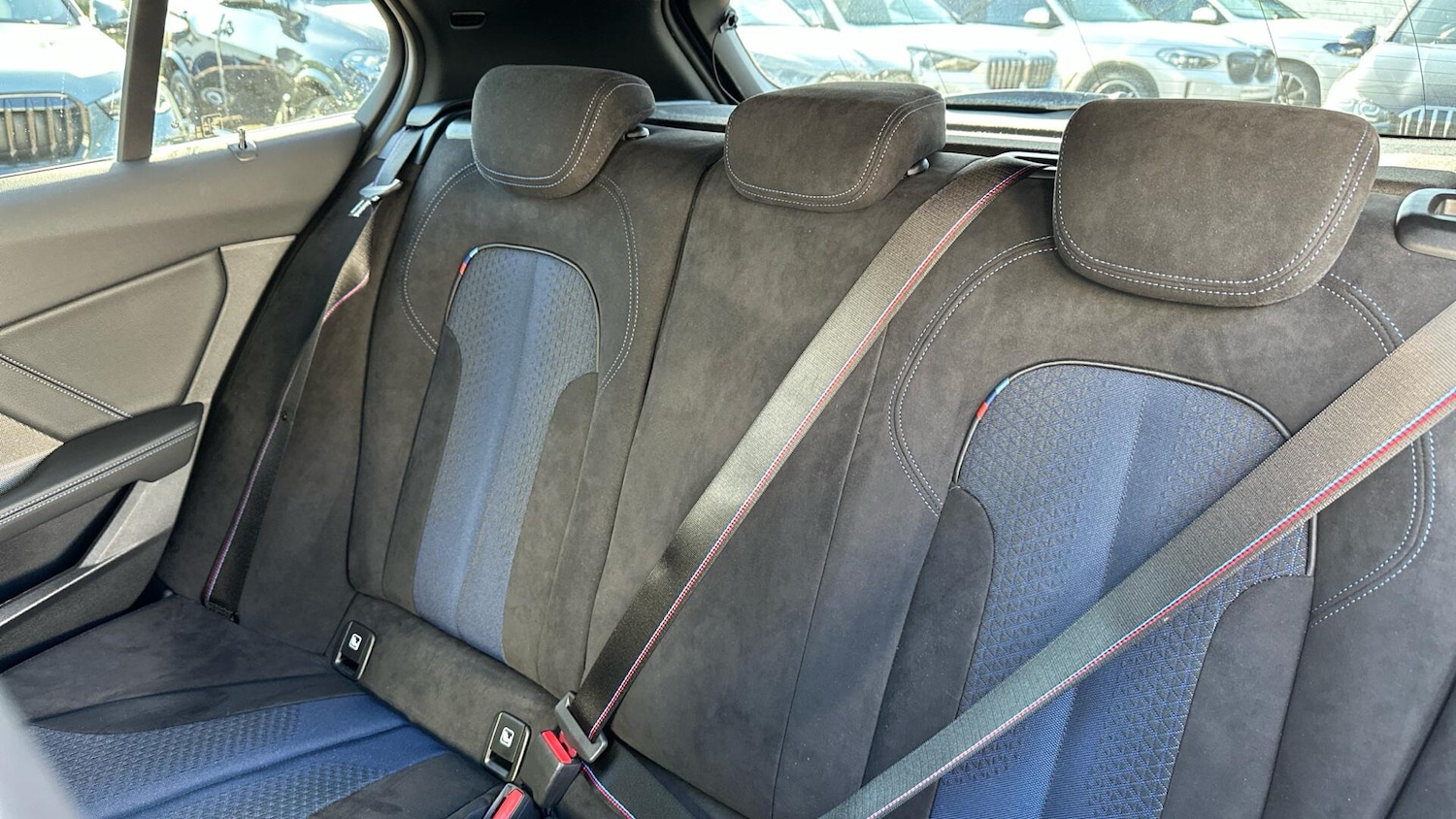 Used BMW 1 Series 2024 for sale - 77994096: Photo 12