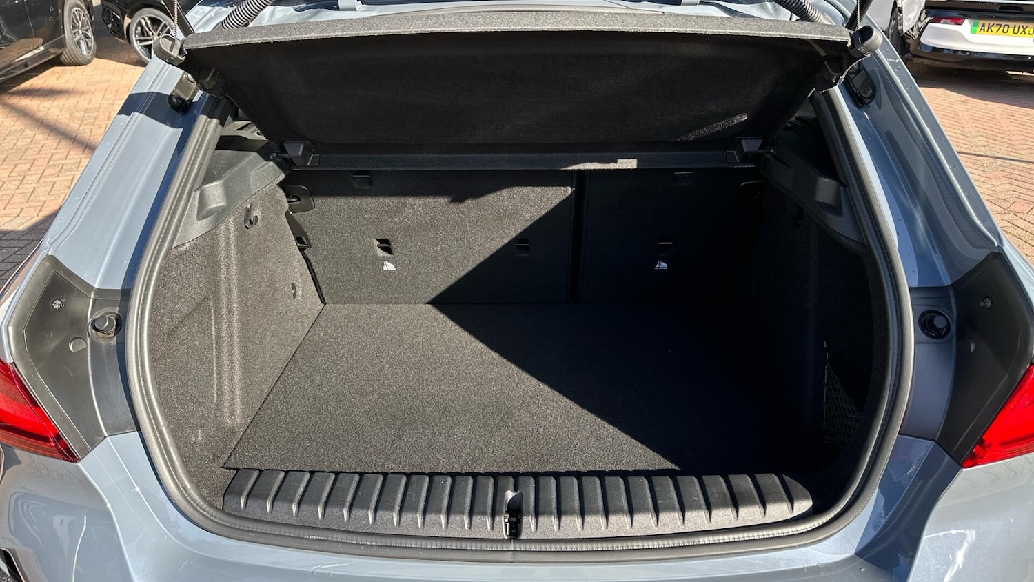 Used BMW 1 Series 2024 for sale - 77994096: Photo 13