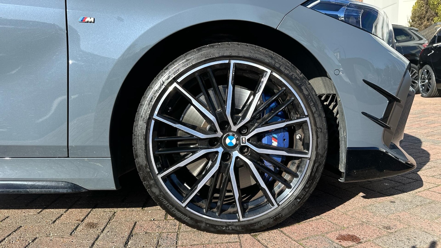 Used BMW 1 Series 2024 for sale - 77994096: Photo 14