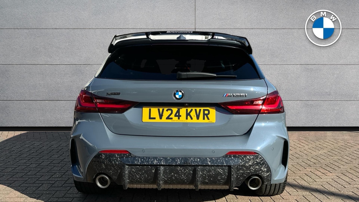 Used BMW 1 Series 2024 for sale - 77994096: Photo 15