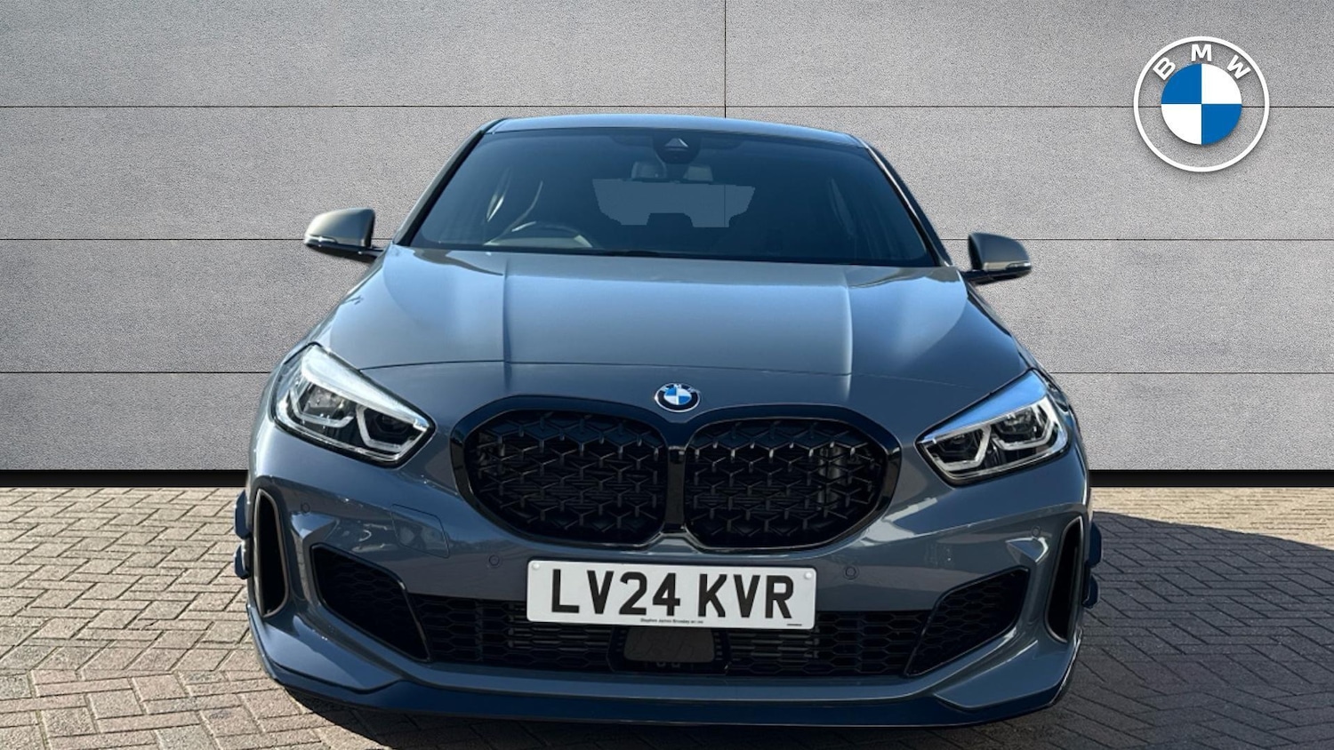 Used BMW 1 Series 2024 for sale - 77994096: Photo 16