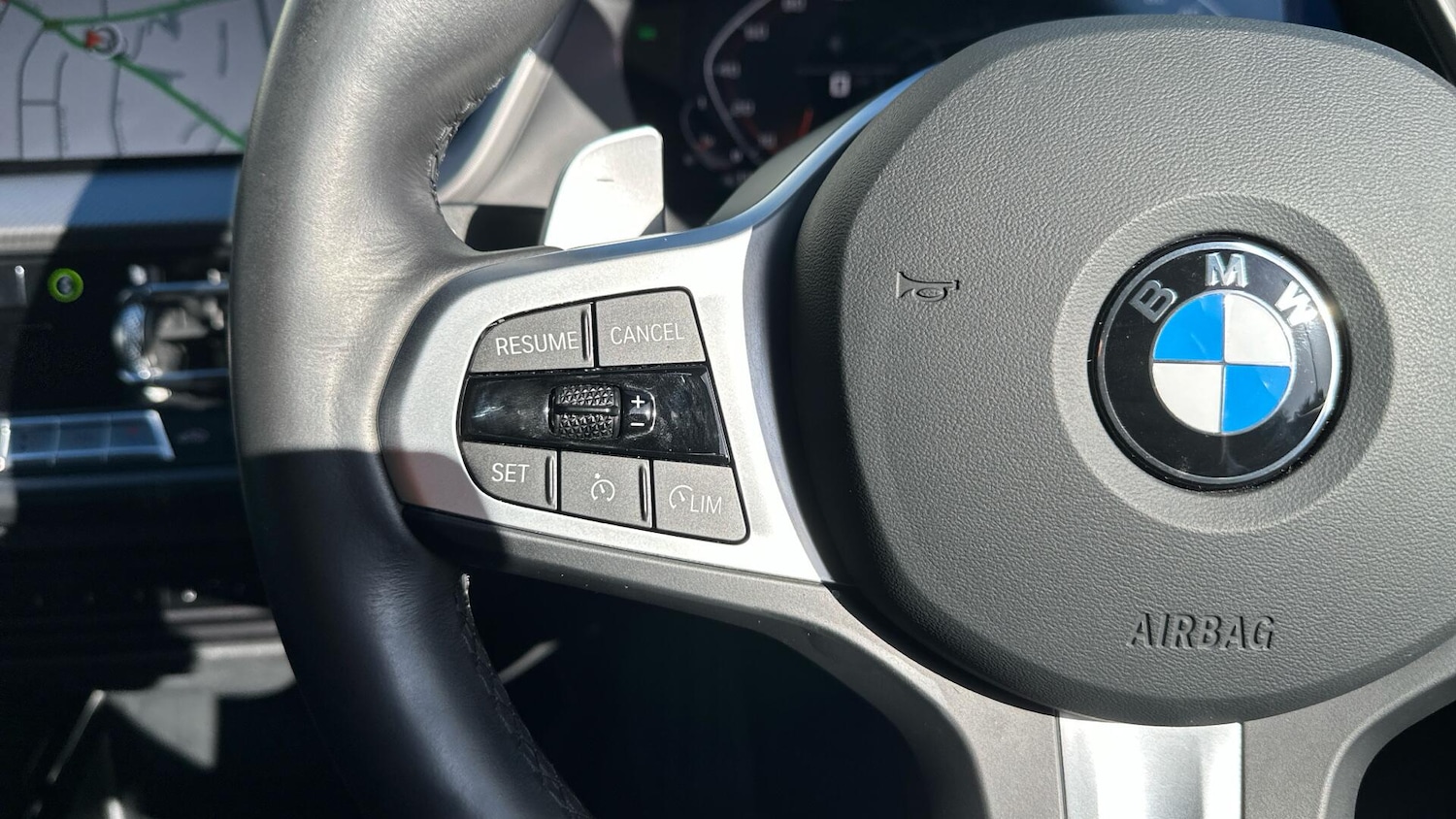 Used BMW 1 Series 2024 for sale - 77994096: Photo 17