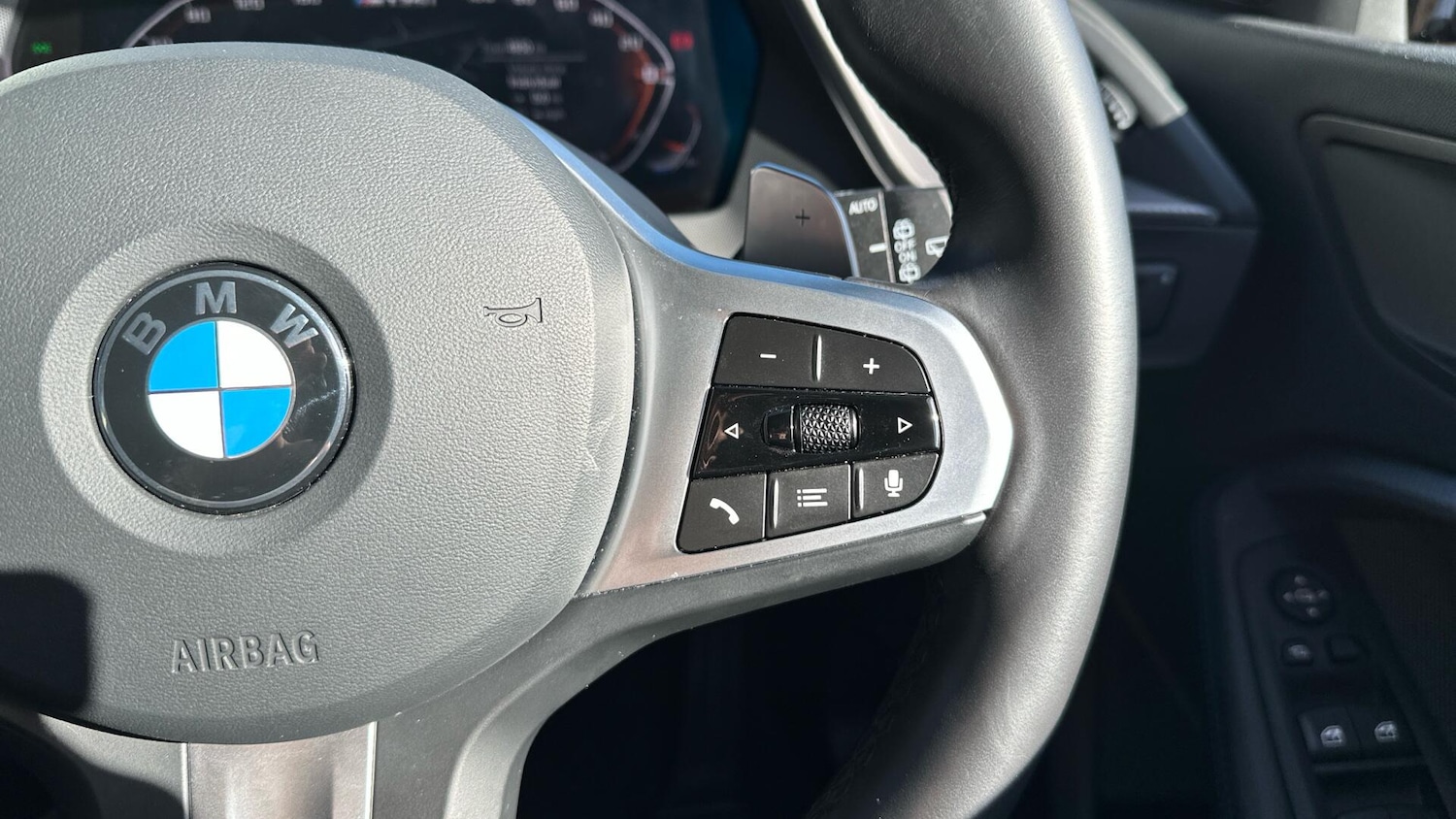 Used BMW 1 Series 2024 for sale - 77994096: Photo 18