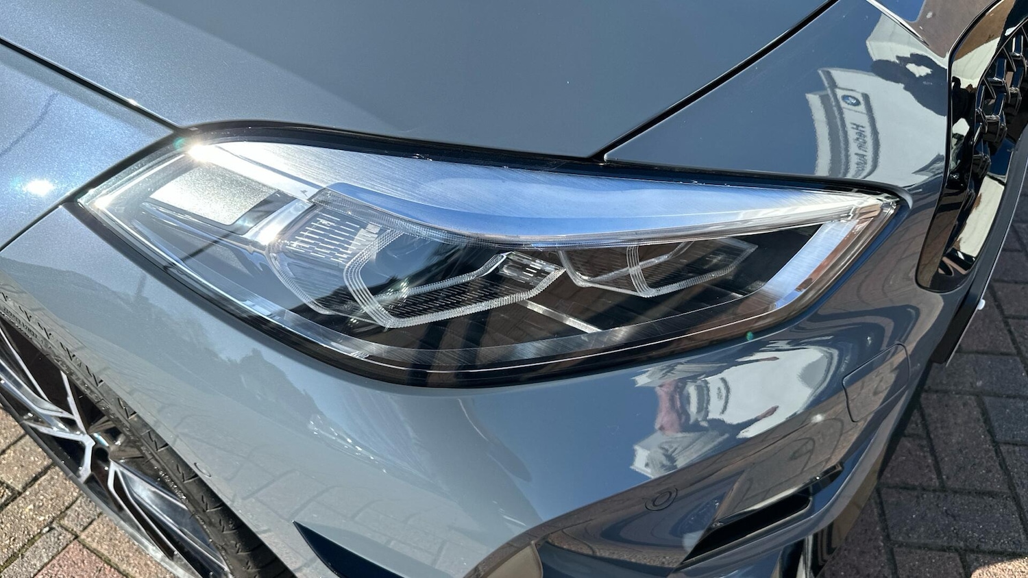 Used BMW 1 Series 2024 for sale - 77994096: Photo 22