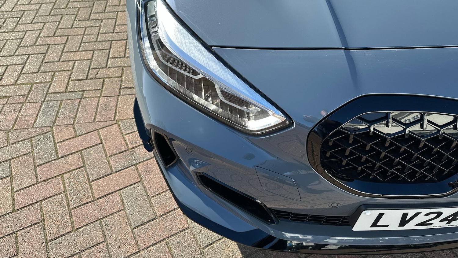 Used BMW 1 Series 2024 for sale - 77994096: Photo 24