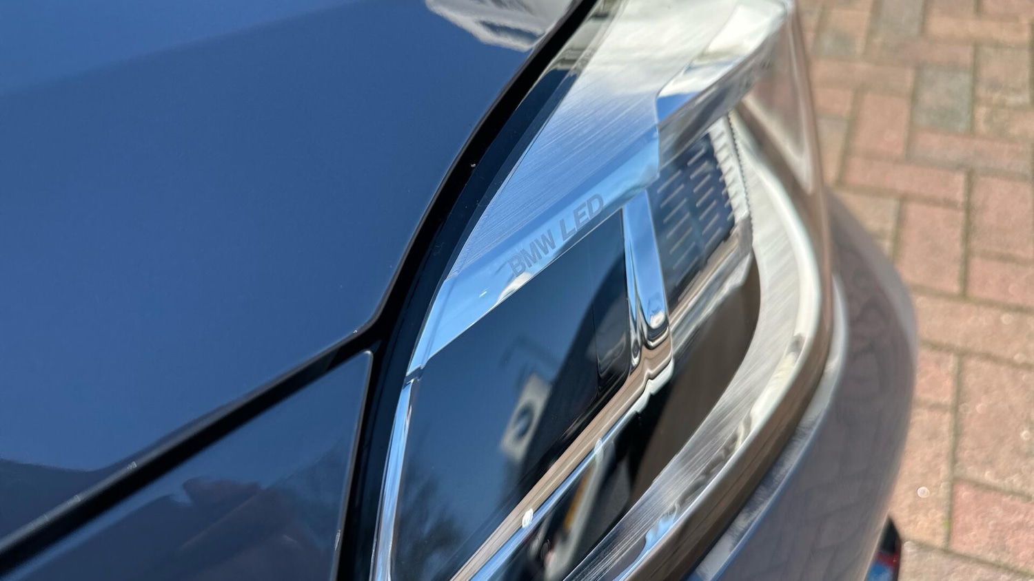 Used BMW 1 Series 2024 for sale - 77994096: Photo 25