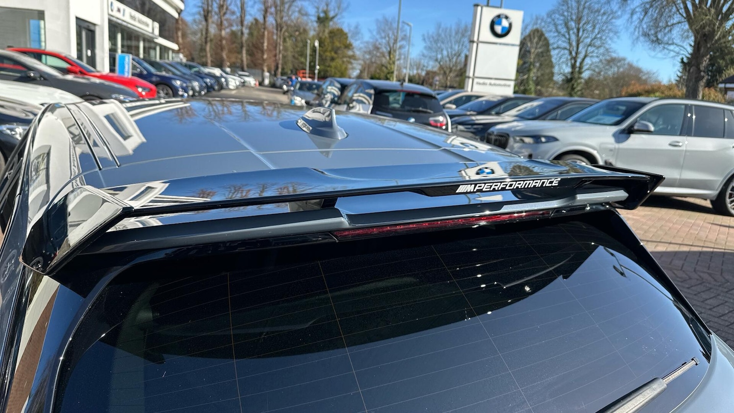 Used BMW 1 Series 2024 for sale - 77994096: Photo 29