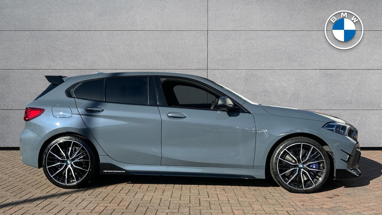 Used BMW 1 Series 2024 for sale - 77994096: Photo 3