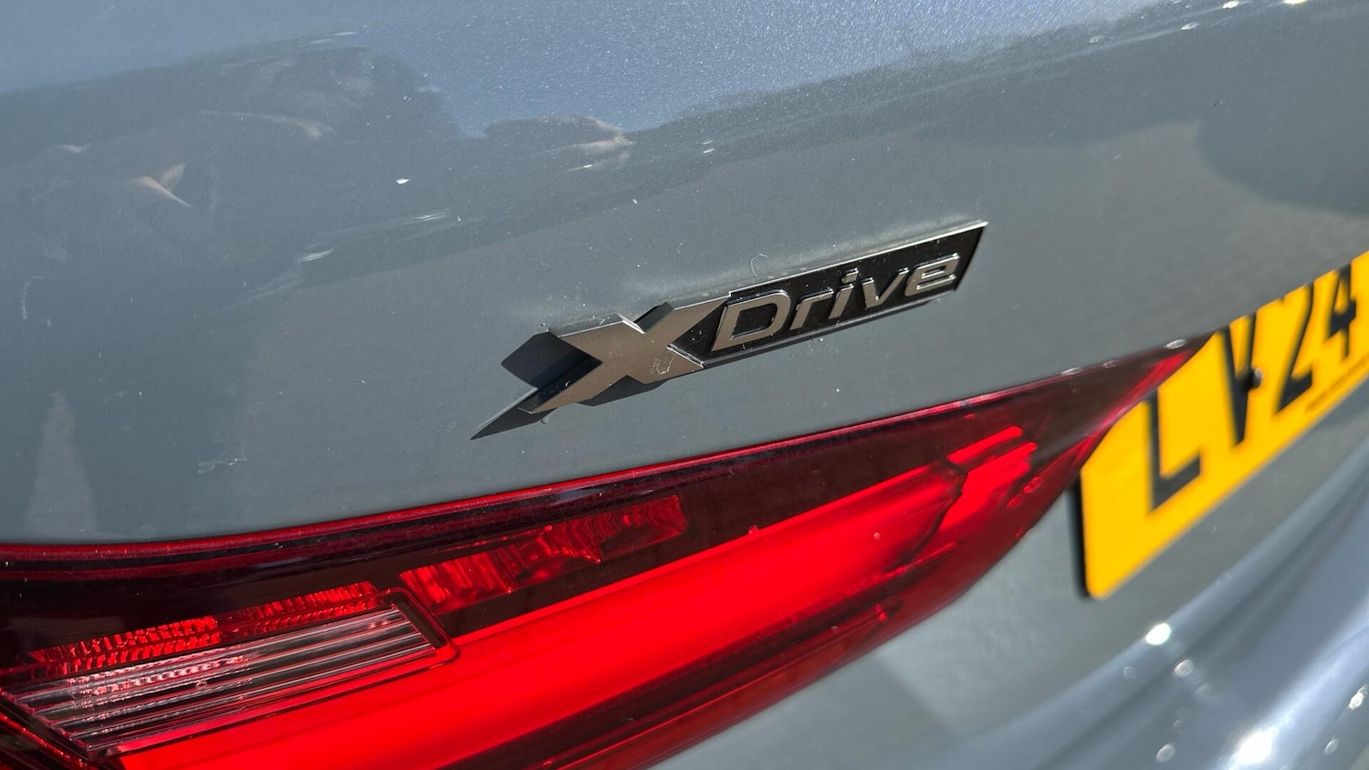 Used BMW 1 Series 2024 for sale - 77994096: Photo 30