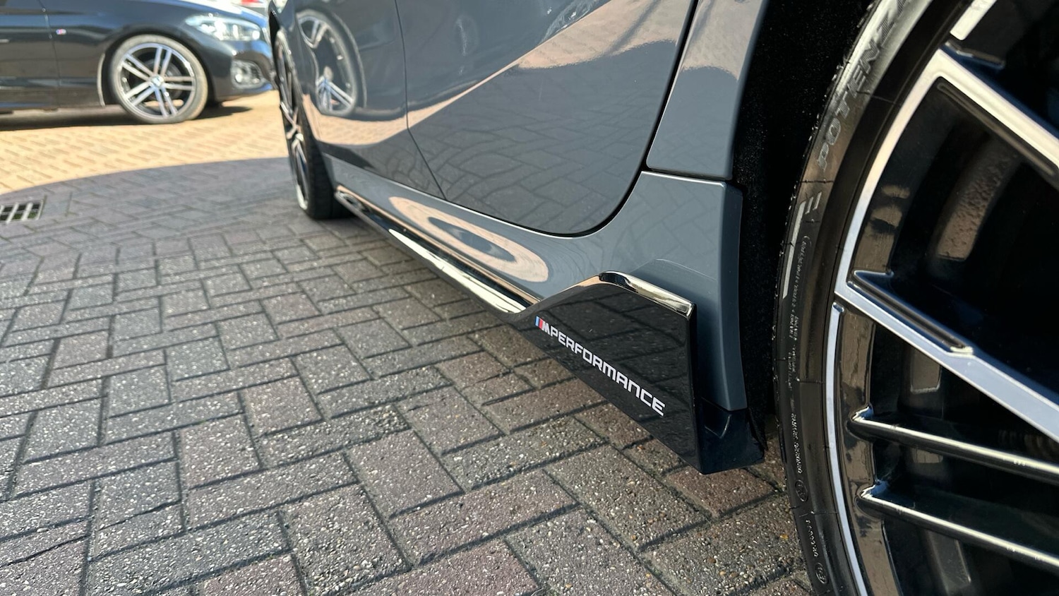 Used BMW 1 Series 2024 for sale - 77994096: Photo 32