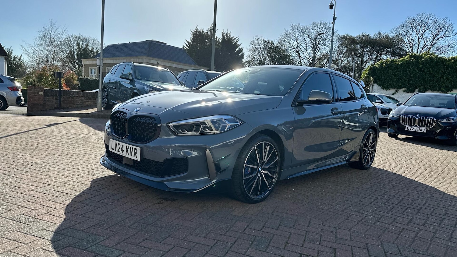 Used BMW 1 Series 2024 for sale - 77994096: Photo 33