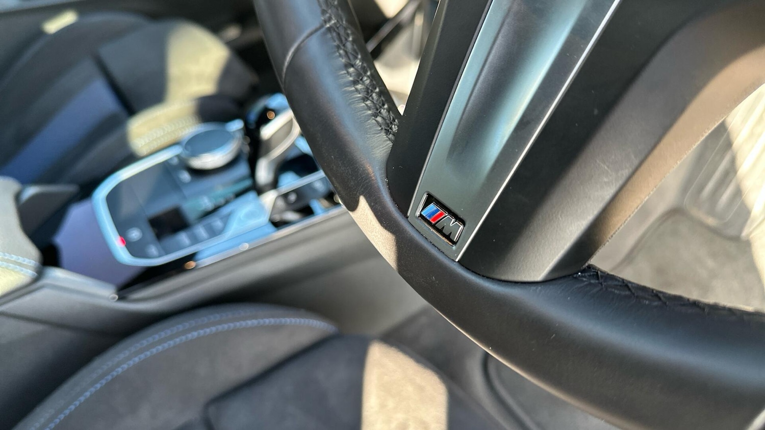 Used BMW 1 Series 2024 for sale - 77994096: Photo 34