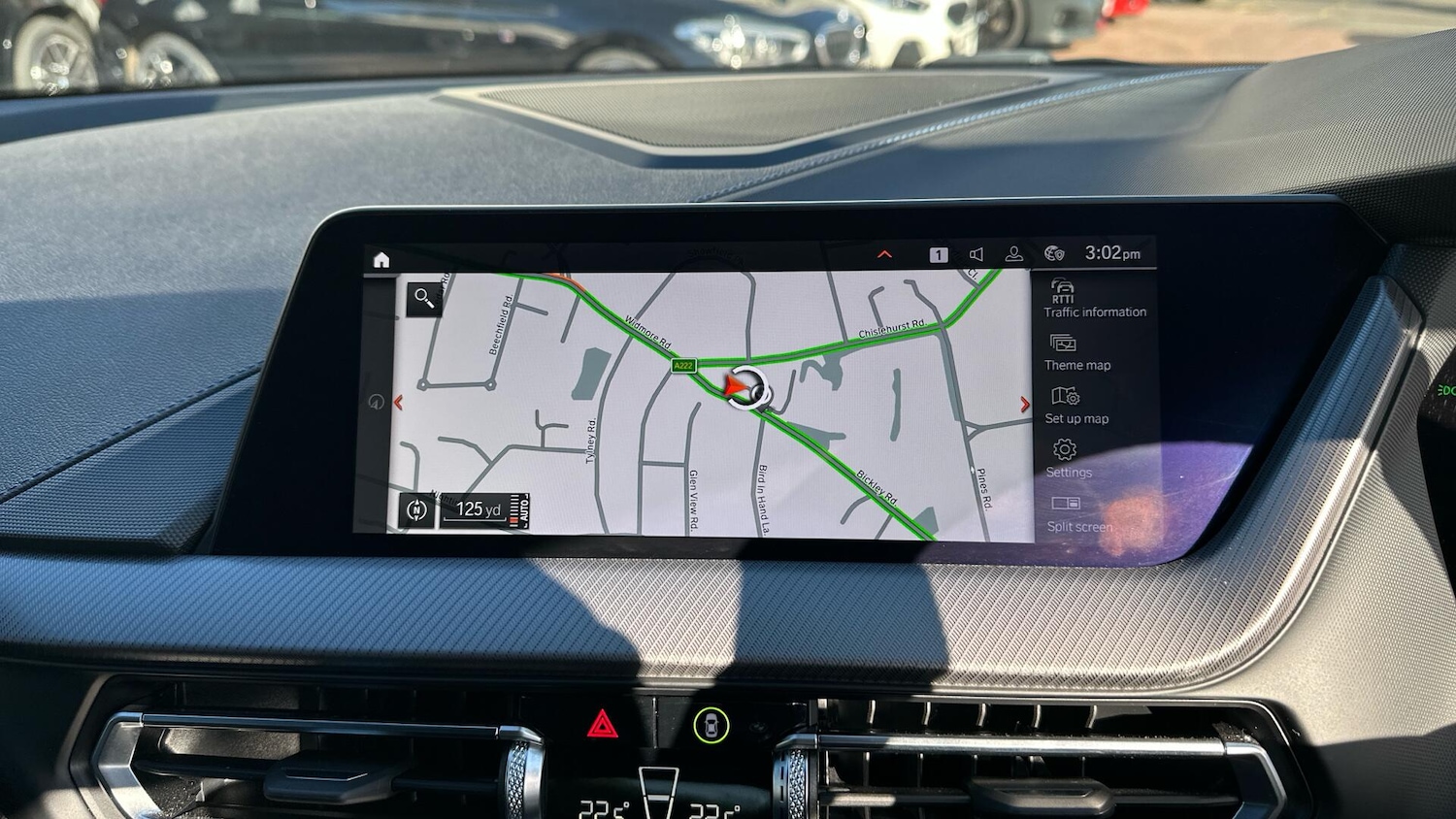 Used BMW 1 Series 2024 for sale - 77994096: Photo 35