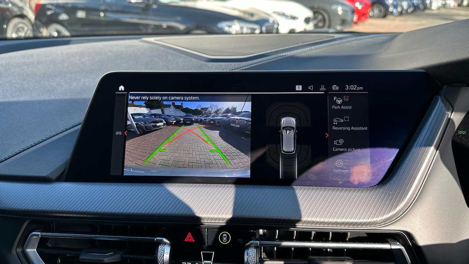 Used BMW 1 Series 2024 for sale - 77994096: Photo 36