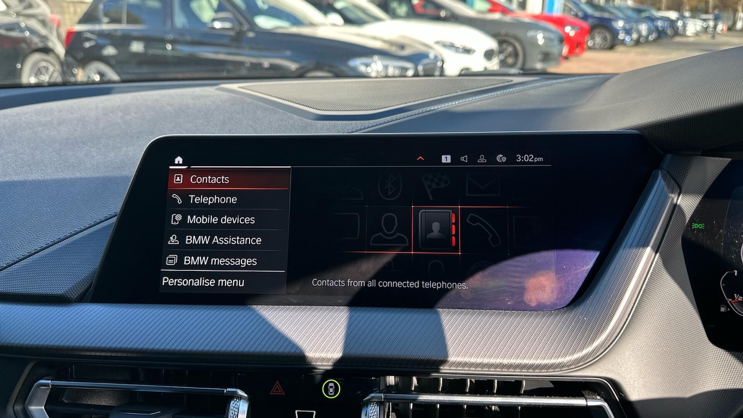 Used BMW 1 Series 2024 for sale - 77994096: Photo 38