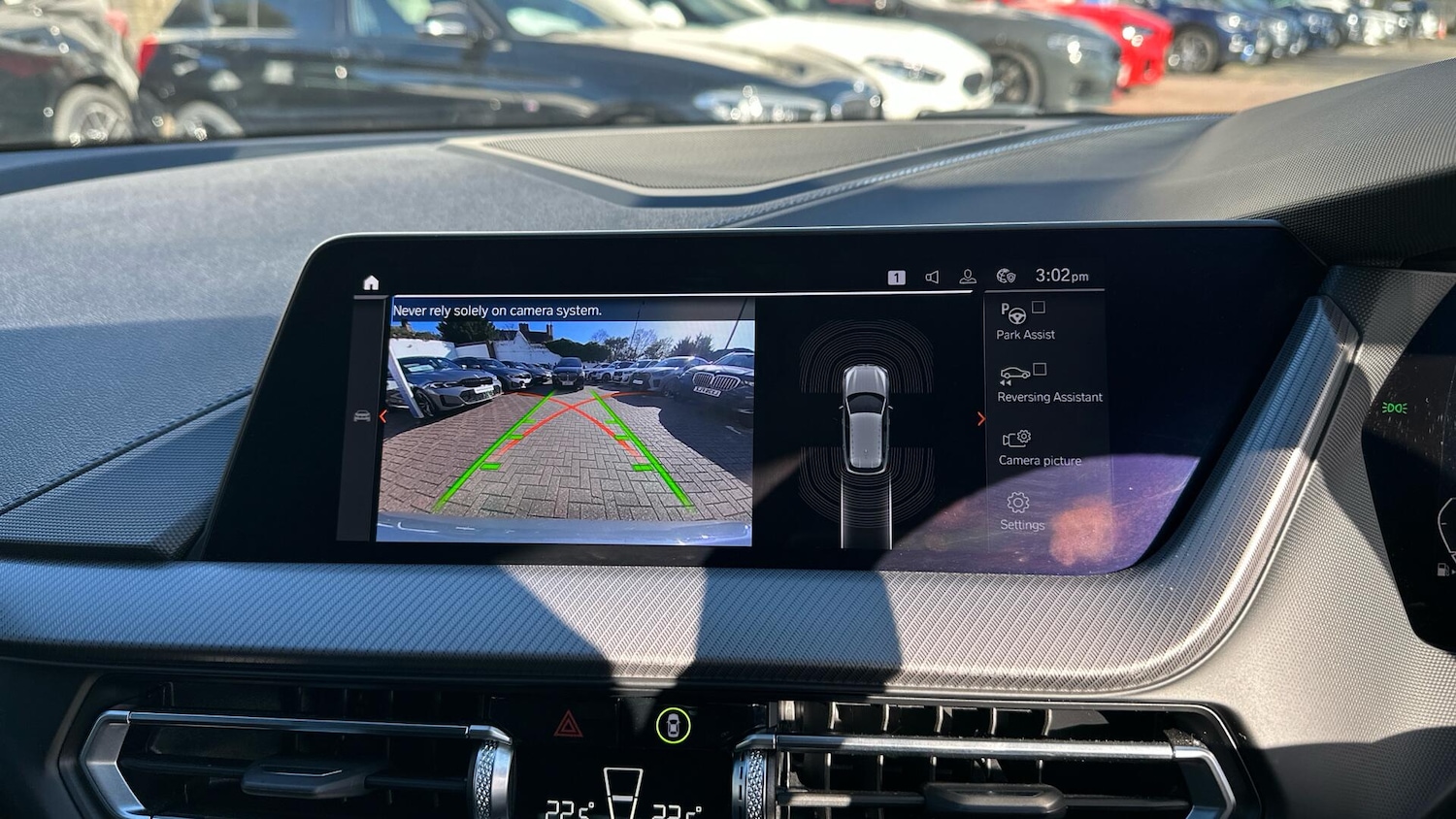 Used BMW 1 Series 2024 for sale - 77994096: Photo 39