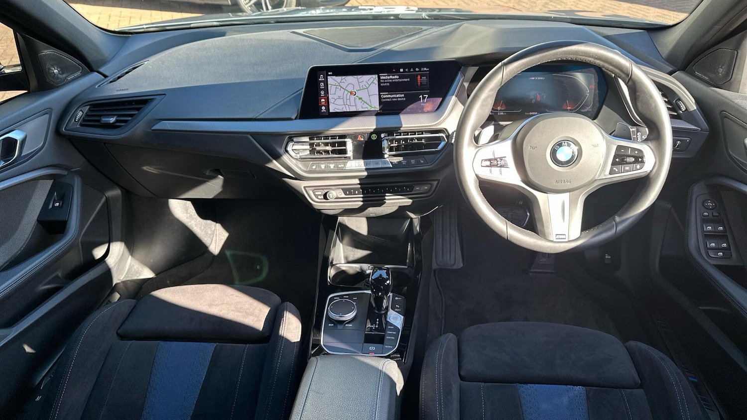 Used BMW 1 Series 2024 for sale - 77994096: Photo 4