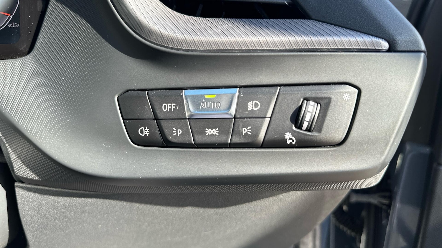 Used BMW 1 Series 2024 for sale - 77994096: Photo 43