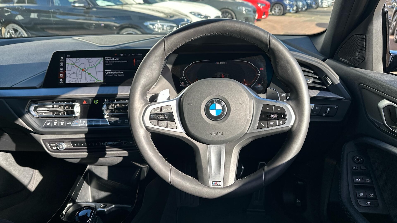 Used BMW 1 Series 2024 for sale - 77994096: Photo 5