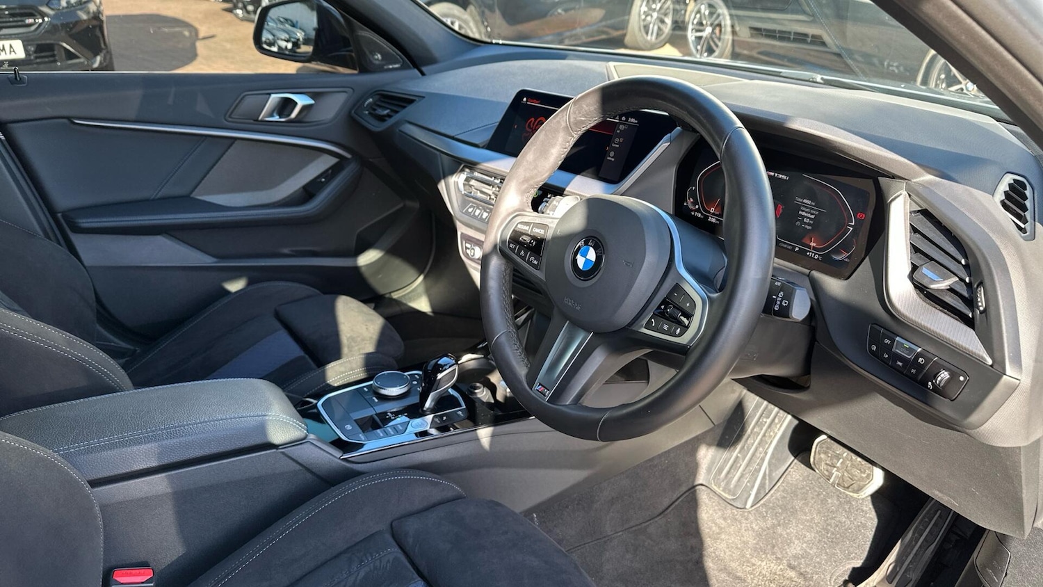 Used BMW 1 Series 2024 for sale - 77994096: Photo 6