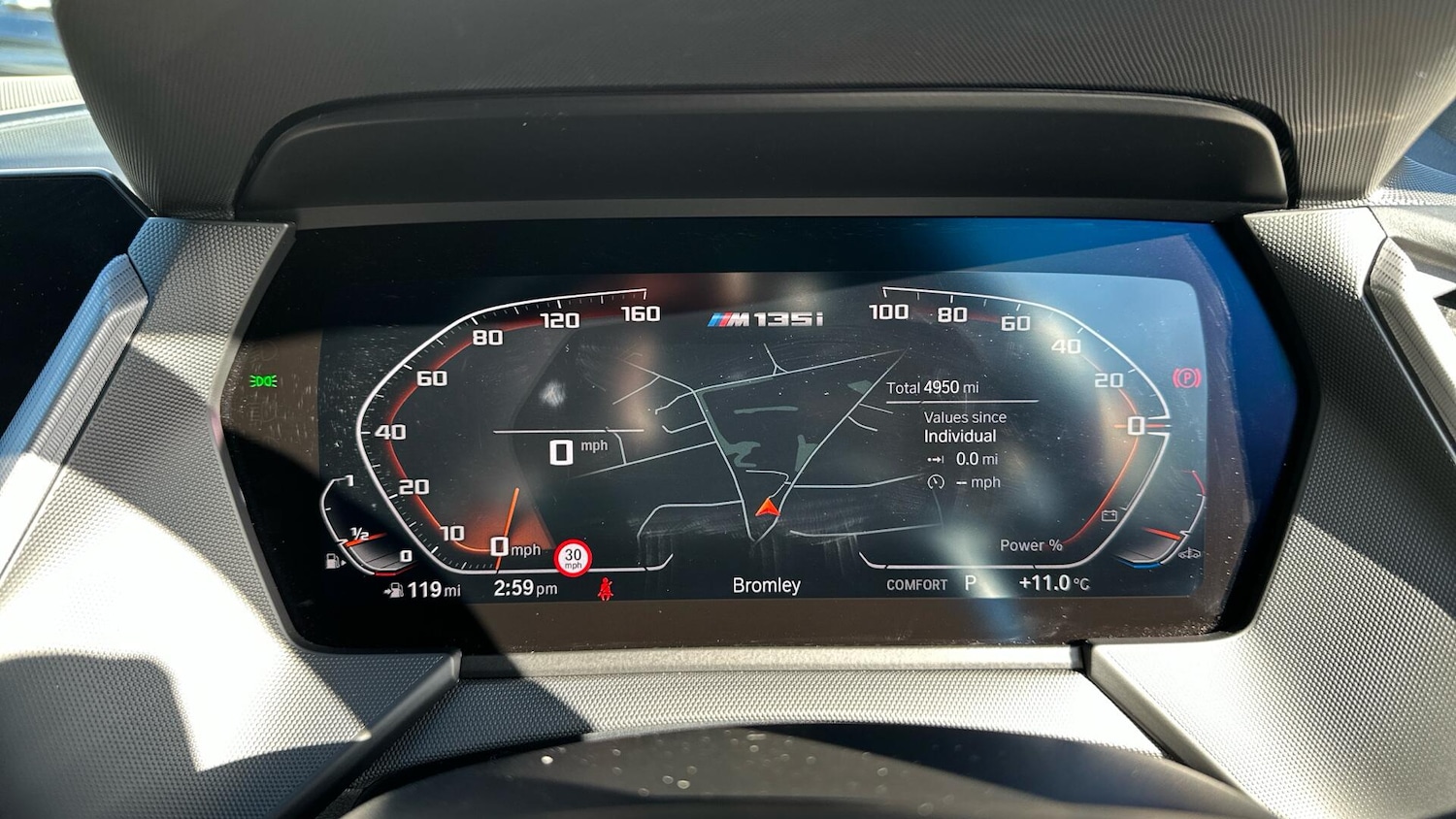 Used BMW 1 Series 2024 for sale - 77994096: Photo 9