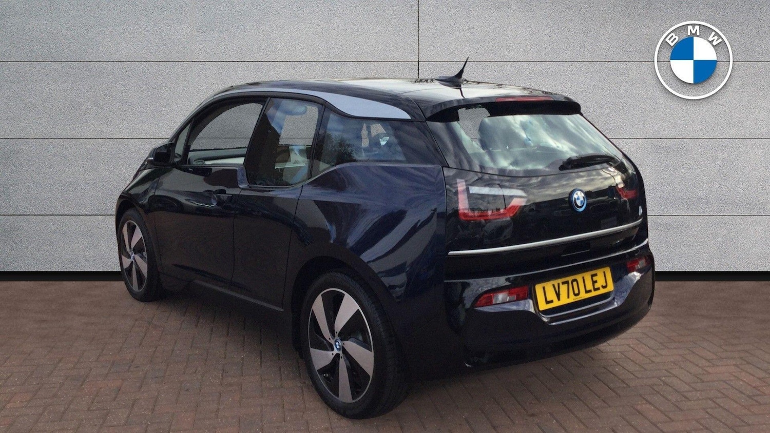 Used BMW i3 for sale - 77892468: Photo 2