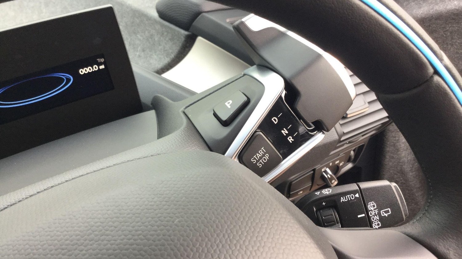 Used BMW i3 for sale - 77892468: Photo 21