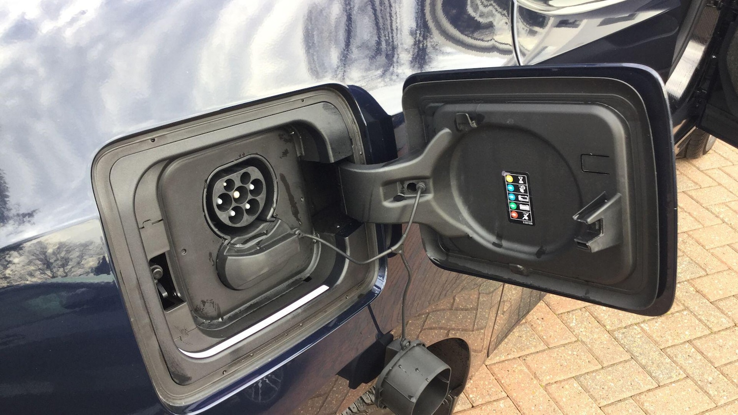 Used BMW i3 for sale - 77892468: Photo 28