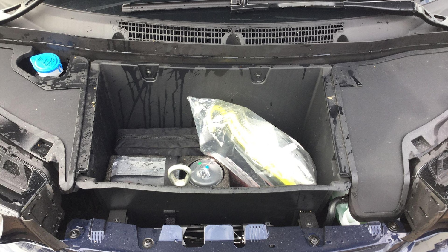 Used BMW i3 for sale - 77892468: Photo 29