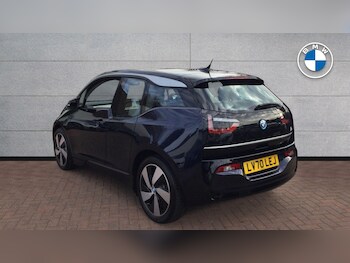 Used BMW i3 2020 for sale - 77892468: Photo