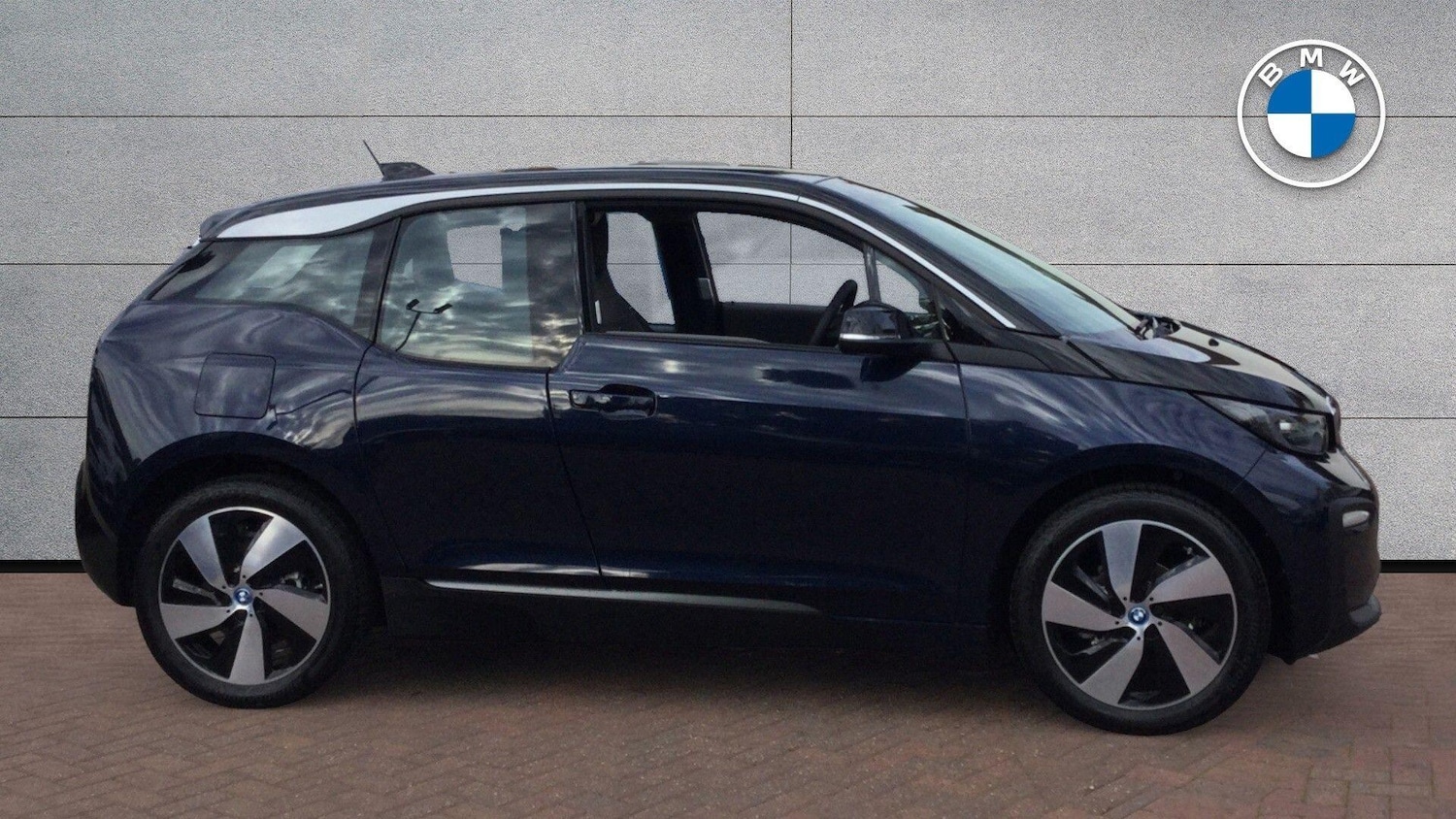Used BMW i3 for sale - 77892468: Photo 3