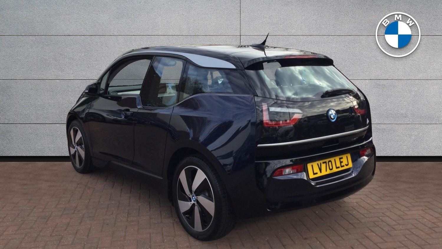 Used BMW i3 for sale - 77892468: Photo 31